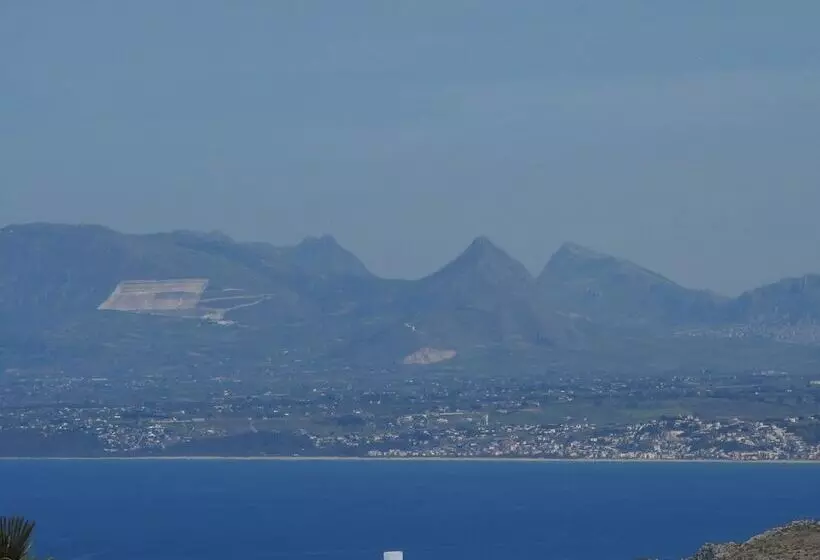호텔 L'antica Cascina Del Golfo