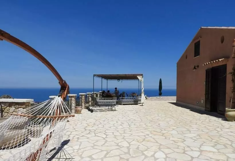 호텔 L'antica Cascina Del Golfo