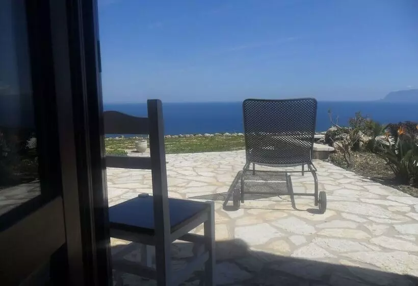 호텔 L'antica Cascina Del Golfo