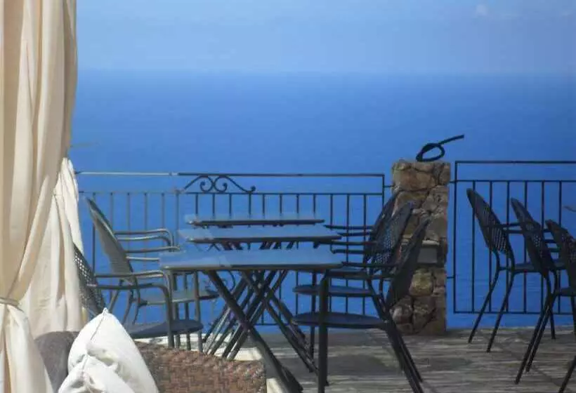 호텔 L'antica Cascina Del Golfo