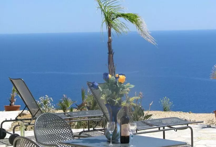 호텔 L'antica Cascina Del Golfo