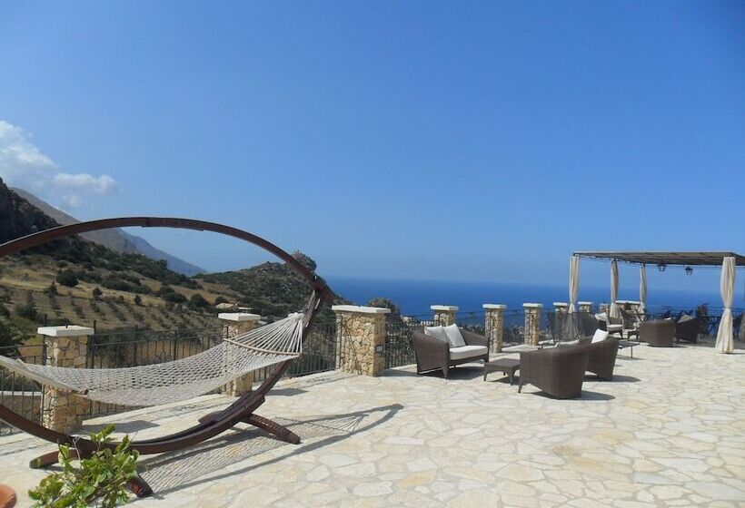 فندق L'antica Cascina Del Golfo