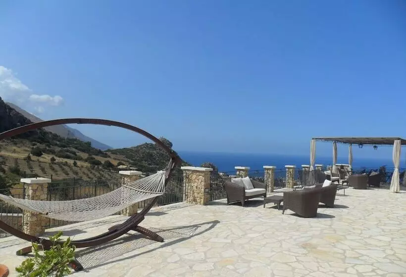 호텔 L'antica Cascina Del Golfo