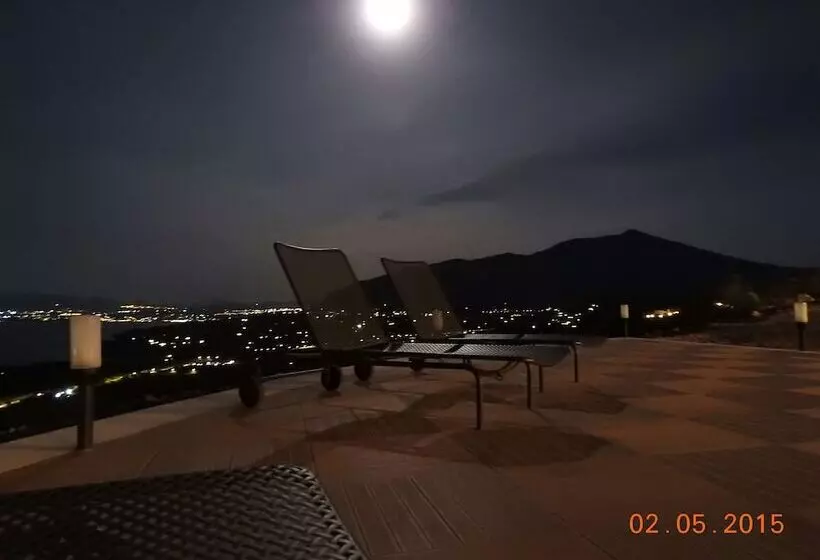 호텔 L'antica Cascina Del Golfo