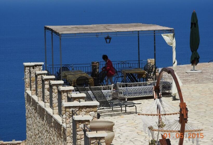 فندق L'antica Cascina Del Golfo