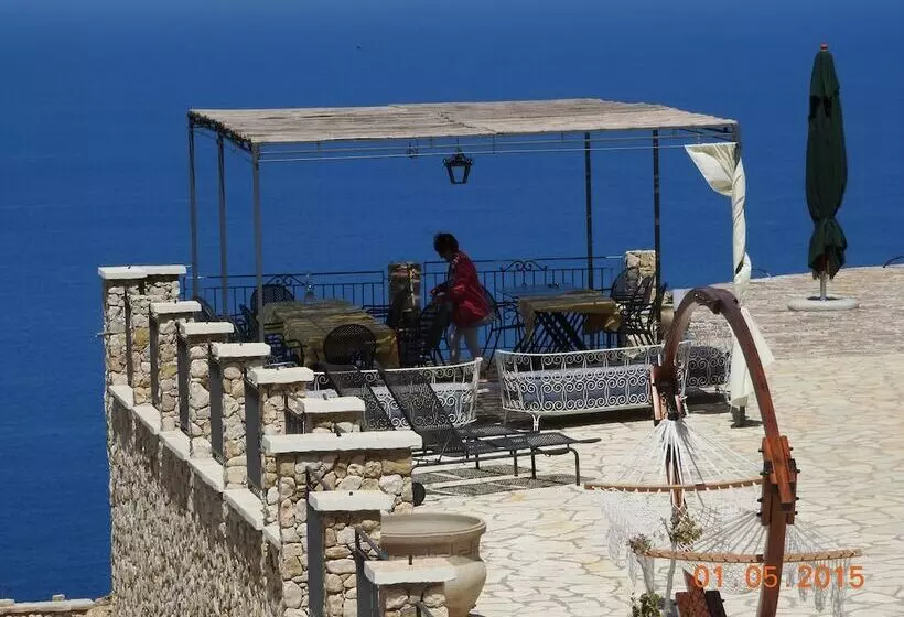 호텔 L'antica Cascina Del Golfo