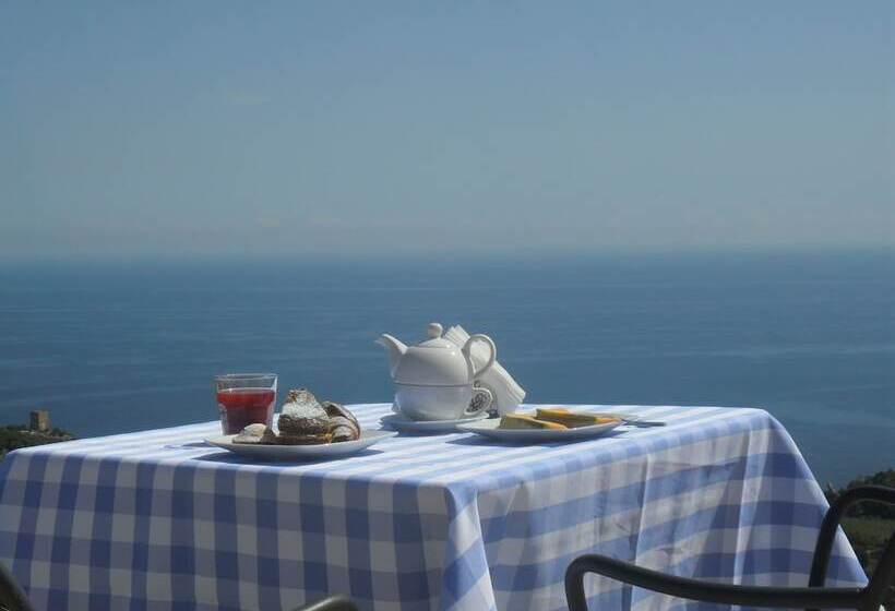 فندق L'antica Cascina Del Golfo