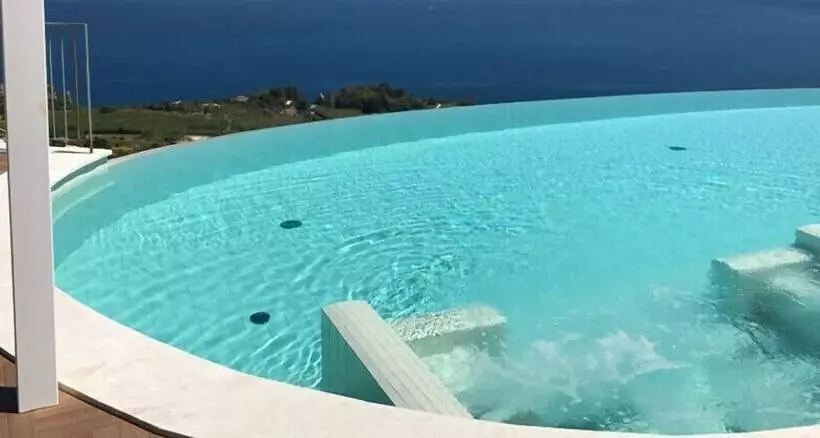 호텔 L'antica Cascina Del Golfo