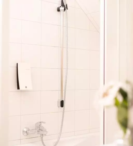 ホテル Liebeteggerklagenfurt