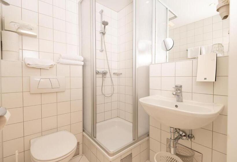 호텔 Liebeteggerklagenfurt