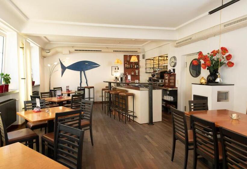 호텔 Liebeteggerklagenfurt