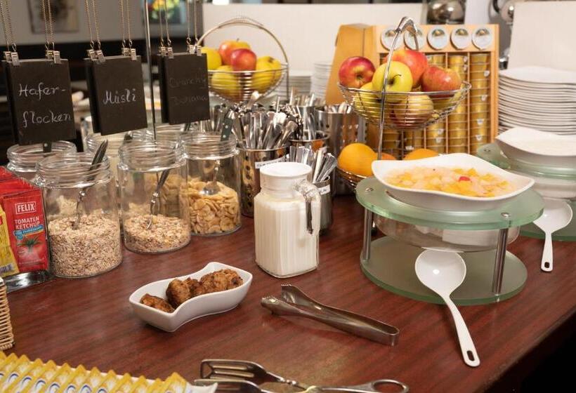 호텔 Liebeteggerklagenfurt