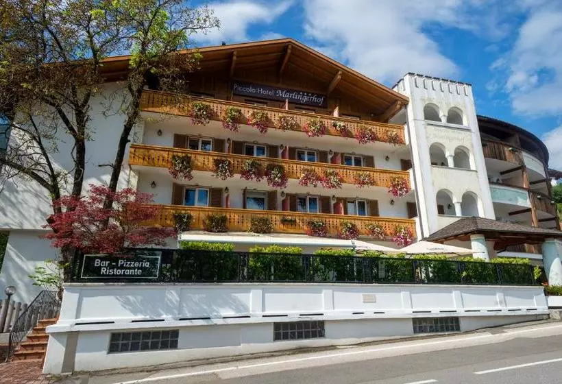 בית מלון כפרי Marlingerhof