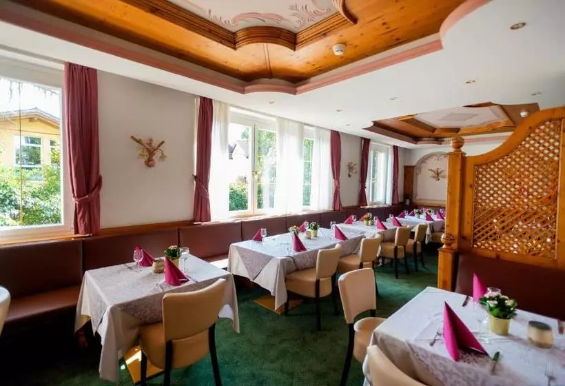 בית מלון כפרי Marlingerhof