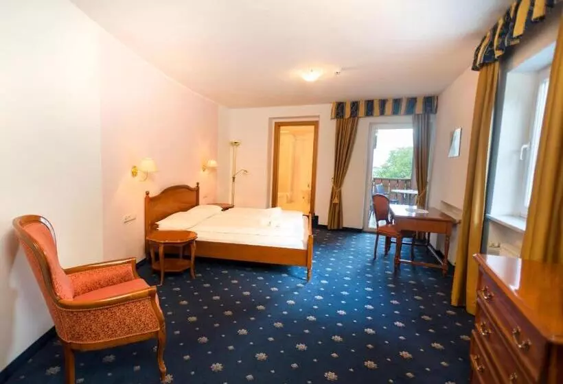 בית מלון כפרי Marlingerhof