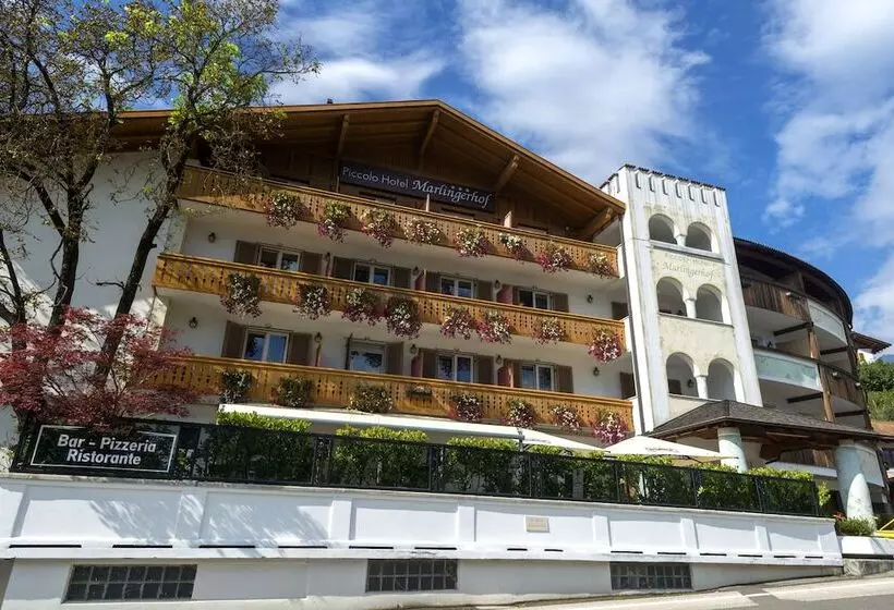 בית מלון כפרי Marlingerhof