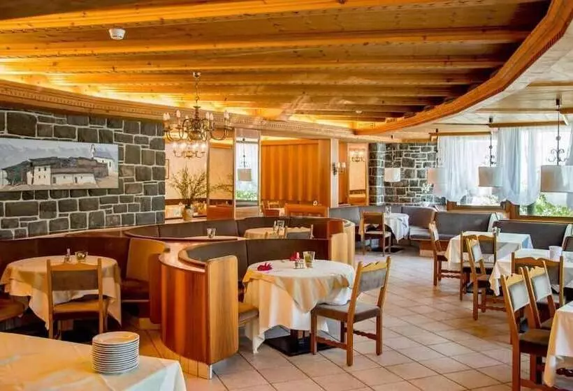 בית מלון כפרי Marlingerhof