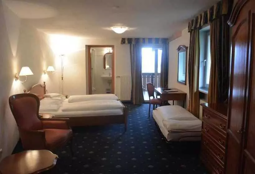 בית מלון כפרי Marlingerhof