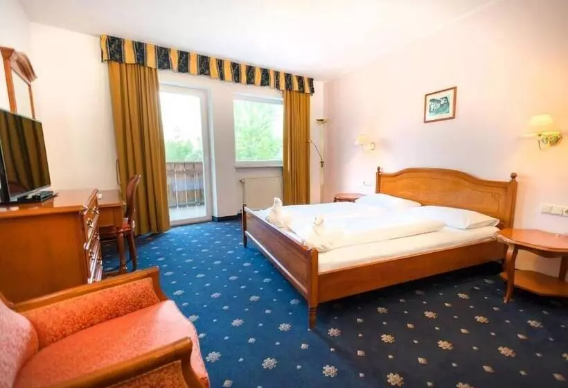 בית מלון כפרי Marlingerhof