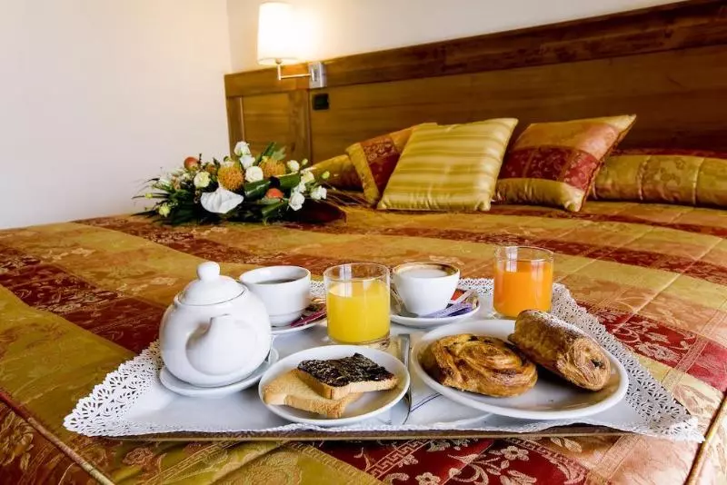 Hotel Master