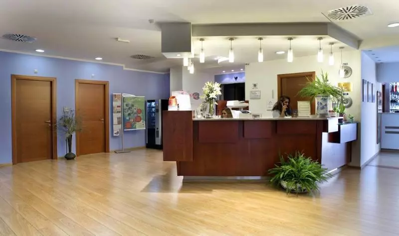 Hotel Master