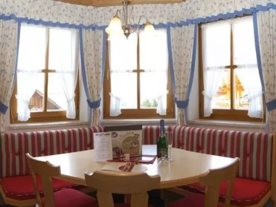 هتل Ferien Bauernhof Maurachhof