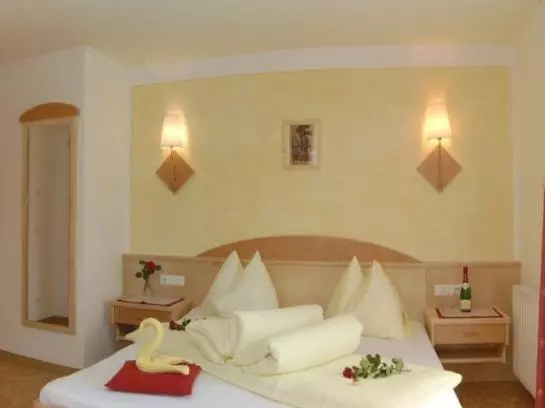 هتل Ferien Bauernhof Maurachhof