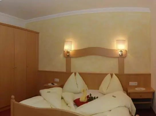 هتل Ferien Bauernhof Maurachhof