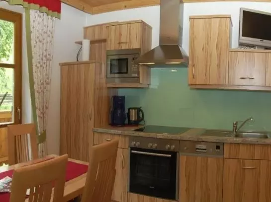 هتل Ferien Bauernhof Maurachhof