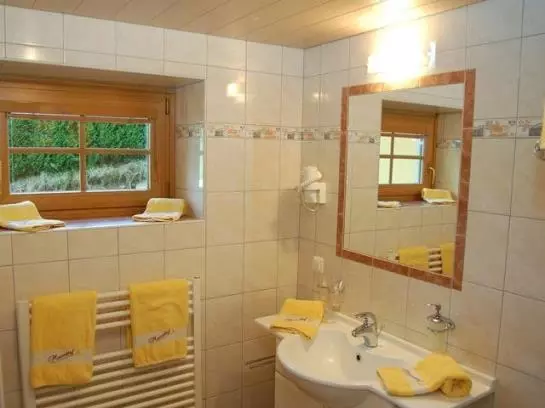 هتل Ferien Bauernhof Maurachhof