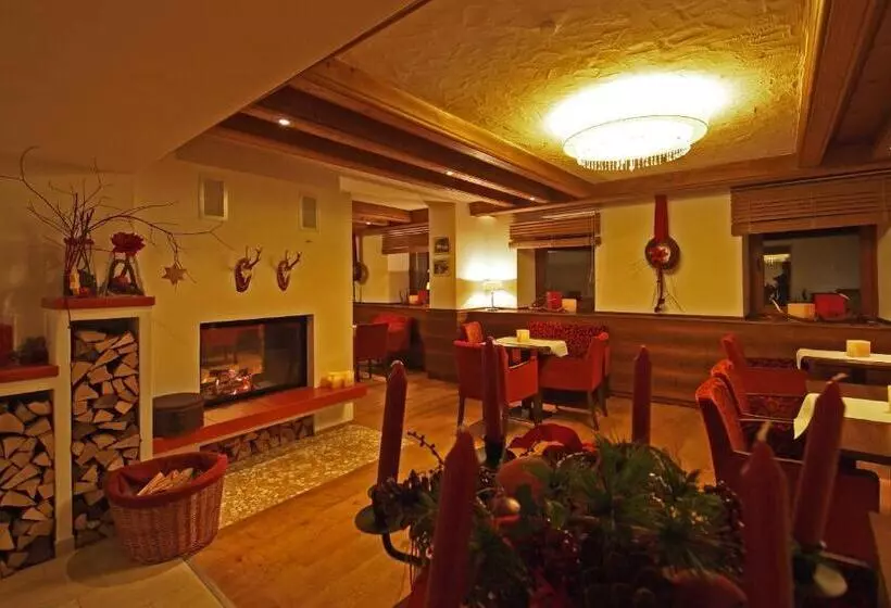 Hotel Nagglerhof Am Weissensee