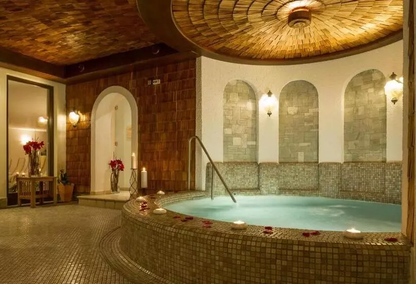 Hotel Nagglerhof Am Weissensee