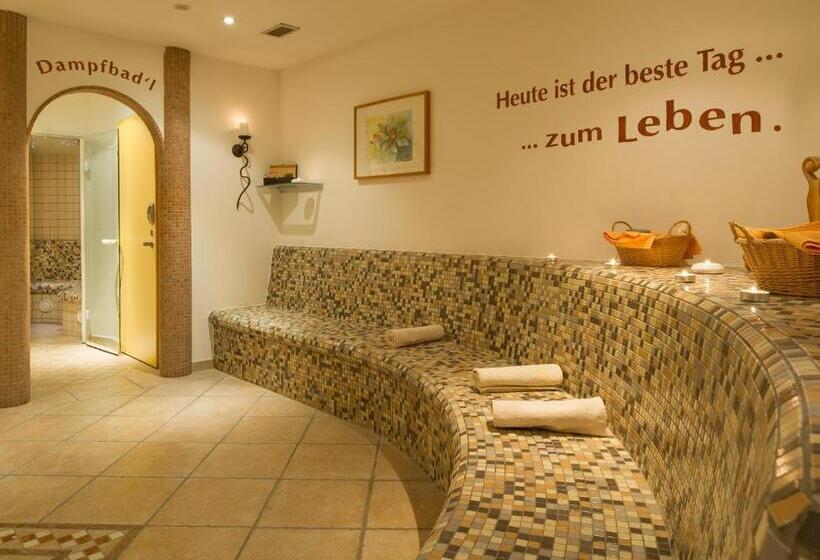 Hotel Nagglerhof Am Weissensee