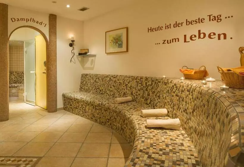 Hotel Nagglerhof Am Weissensee