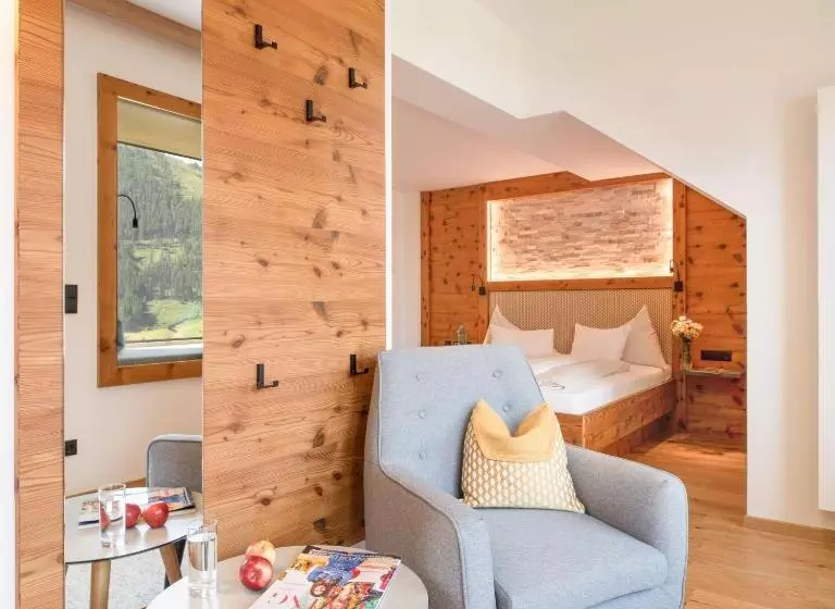 Hotel Nagglerhof Am Weissensee