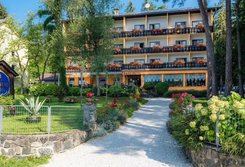 Parkhotel Zuzek