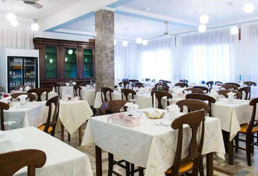 בית מלון כפרי Ragno