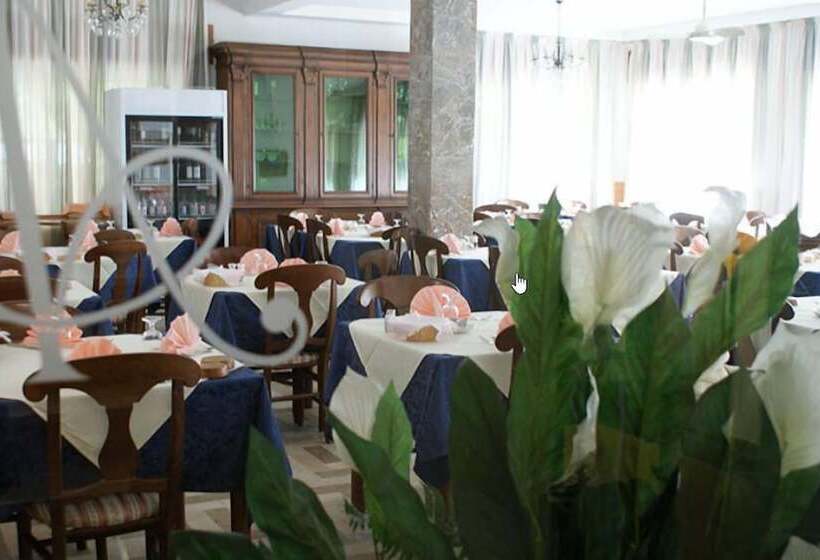 בית מלון כפרי Ragno