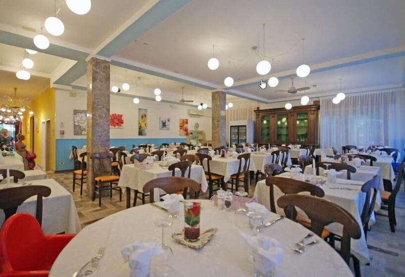 בית מלון כפרי Ragno