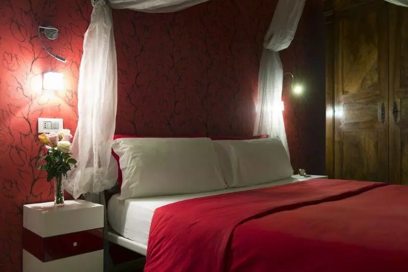 هتل Relais Maddalena