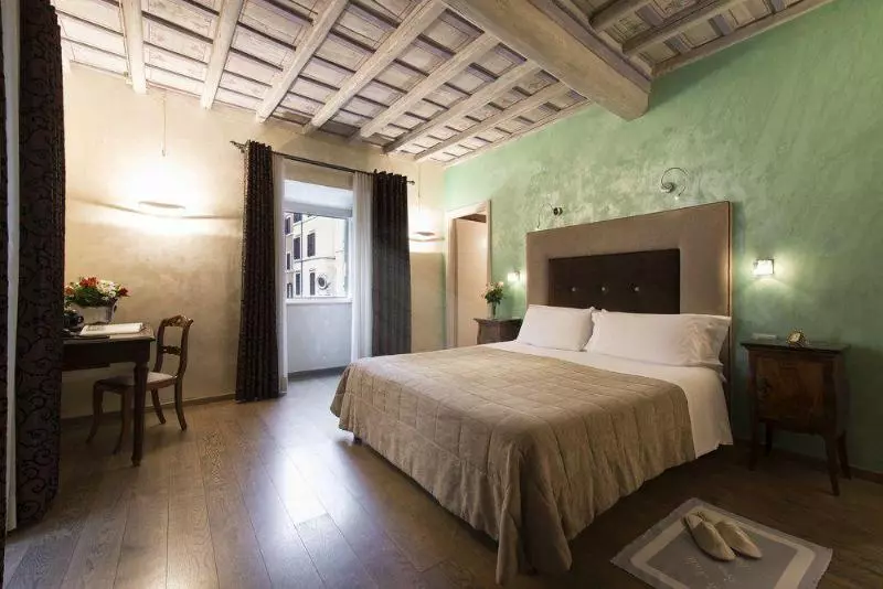 هتل Relais Maddalena