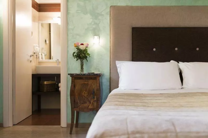 هتل Relais Maddalena
