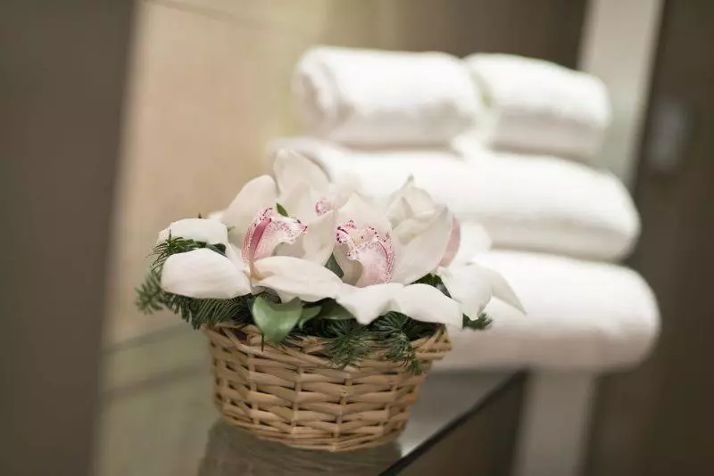 هتل Relais Maddalena
