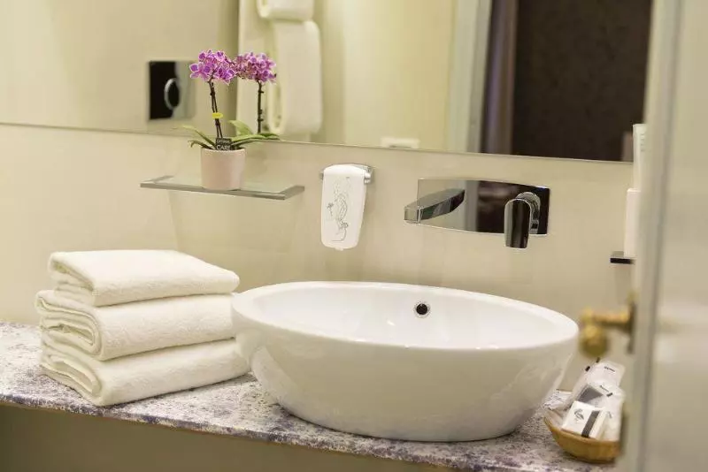 هتل Relais Maddalena