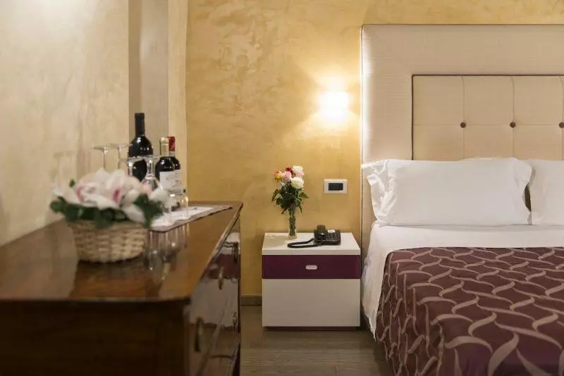 هتل Relais Maddalena