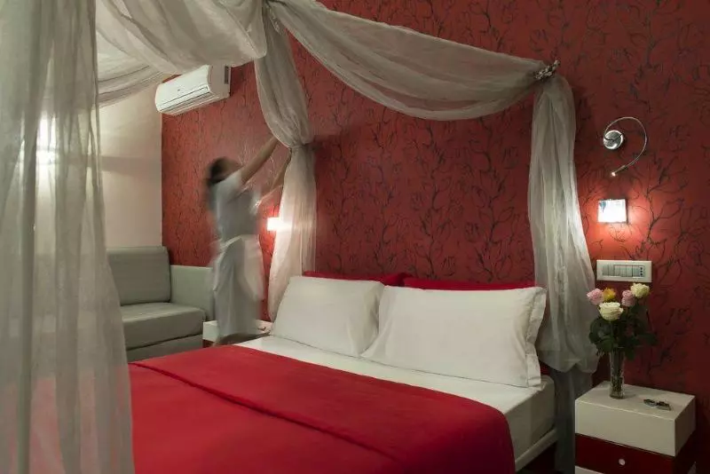هتل Relais Maddalena