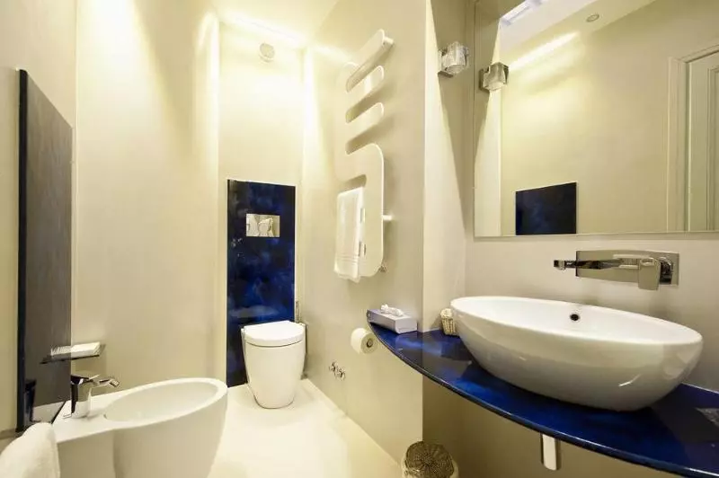 هتل Relais Maddalena