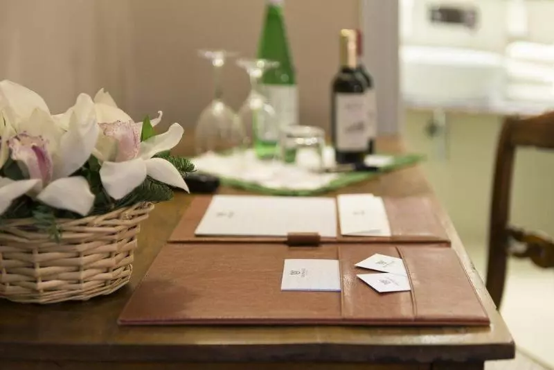 هتل Relais Maddalena