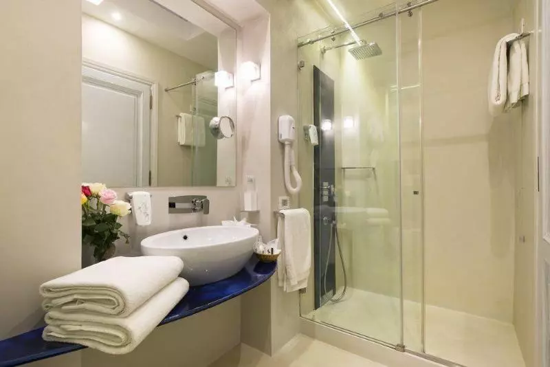 هتل Relais Maddalena