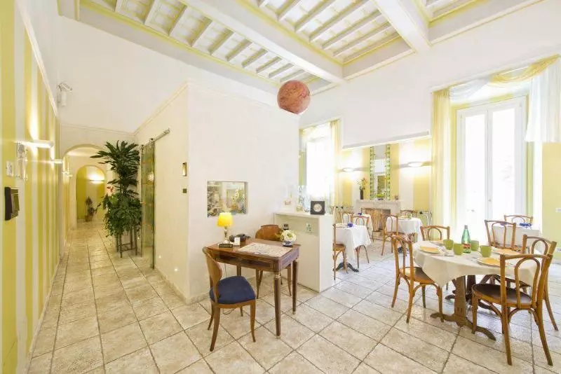 هتل Relais Maddalena